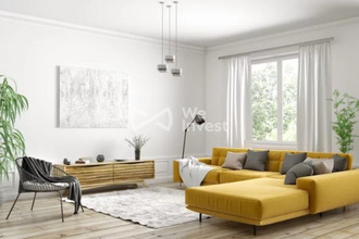 achat appartement bgoin-jallieu 38300