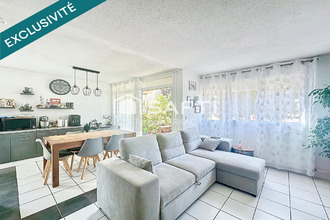 achat appartement bgoin-jallieu 38300