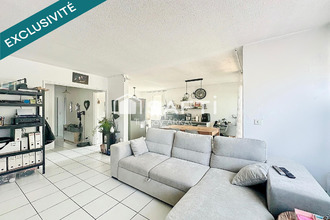 achat appartement bgoin-jallieu 38300