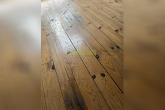 achat appartement bgoin-jallieu 38300