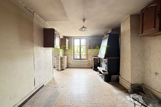 achat appartement bgoin-jallieu 38300