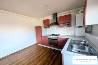 achat appartement bgoin-jallieu 38300