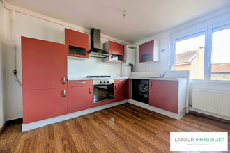 achat appartement bgoin-jallieu 38300