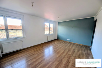 achat appartement bgoin-jallieu 38300