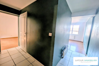 achat appartement bgoin-jallieu 38300