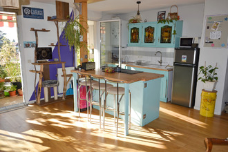 achat appartement bgoin-jallieu 38300