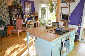 achat appartement bgoin-jallieu 38300