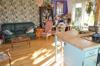 achat appartement bgoin-jallieu 38300