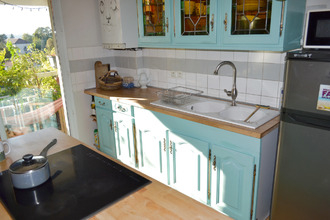 achat appartement bgoin-jallieu 38300