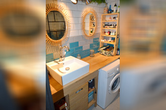 achat appartement bgoin-jallieu 38300