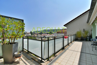 achat appartement bgoin-jallieu 38300