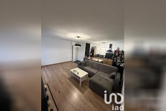 achat appartement bgoin-jallieu 38300