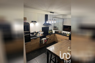 achat appartement bgoin-jallieu 38300