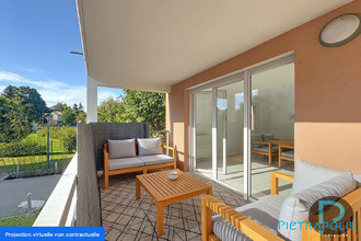 achat appartement bgoin-jallieu 38300