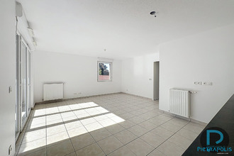 achat appartement bgoin-jallieu 38300