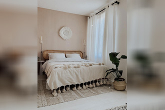 achat appartement bgoin-jallieu 38300