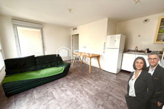 achat appartement bgoin-jallieu 38300