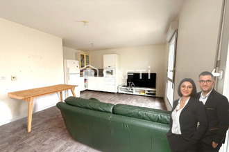 achat appartement bgoin-jallieu 38300