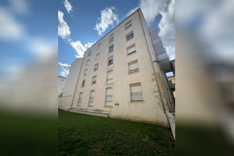 achat appartement bgoin-jallieu 38300