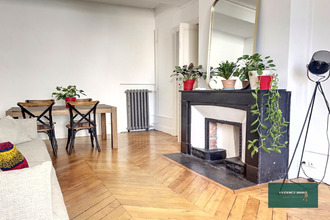 achat appartement bgoin-jallieu 38300