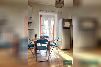 achat appartement bgoin-jallieu 38300