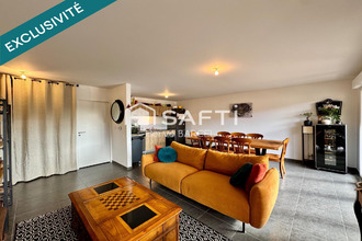 achat appartement bgoin-jallieu 38300