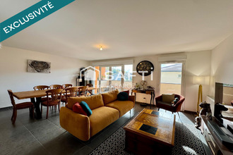 achat appartement bgoin-jallieu 38300