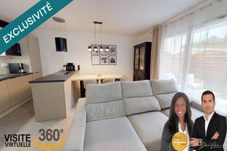 achat appartement bgoin-jallieu 38300