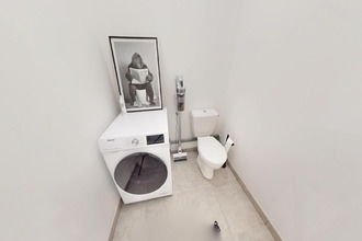 achat appartement bgoin-jallieu 38300