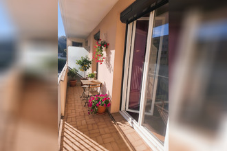 achat appartement bgoin-jallieu 38300