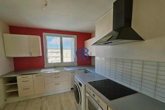achat appartement bgoin-jallieu 38300