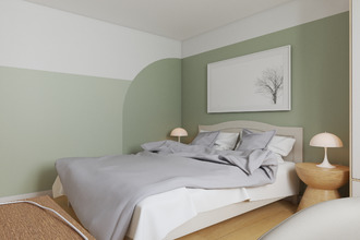 achat appartement bgoin-jallieu 38300