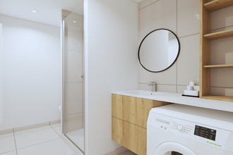 achat appartement bgoin-jallieu 38300