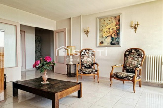 achat appartement bgoin-jallieu 38300