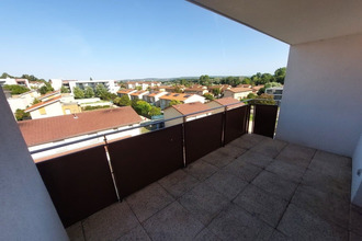 achat appartement bgoin-jallieu 38300