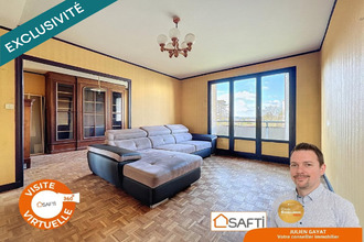 achat appartement bgoin-jallieu 38300