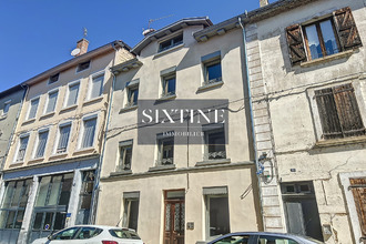 achat appartement bgoin-jallieu 38300