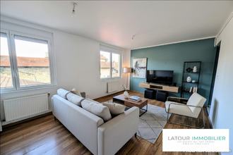 achat appartement bgoin-jallieu 38300