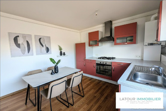 achat appartement bgoin-jallieu 38300