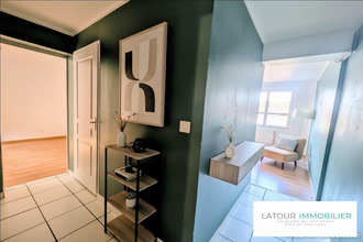 achat appartement bgoin-jallieu 38300