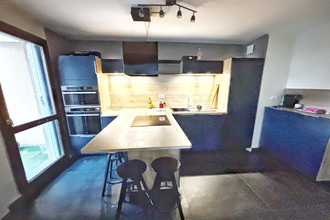 achat appartement bgoin-jallieu 38300