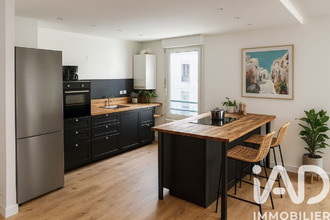 achat appartement bgoin-jallieu 38300