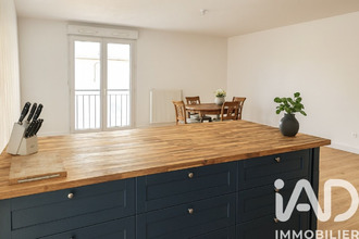 achat appartement bgoin-jallieu 38300