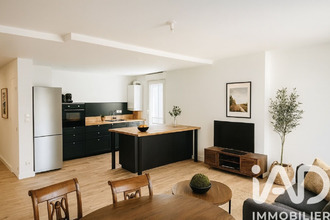 achat appartement bgoin-jallieu 38300