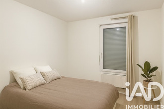 achat appartement bgoin-jallieu 38300