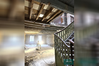 achat appartement bgoin-jallieu 38300