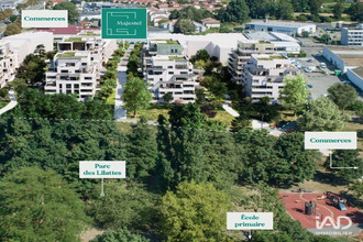 achat appartement bgoin-jallieu 38300