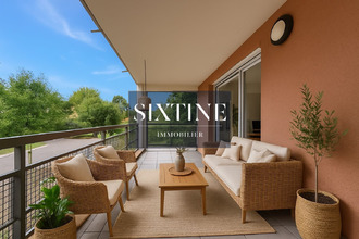 achat appartement bgoin-jallieu 38300