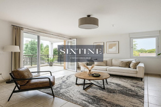 achat appartement bgoin-jallieu 38300