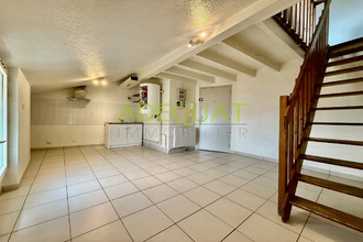 achat appartement bgoin-jallieu 38300